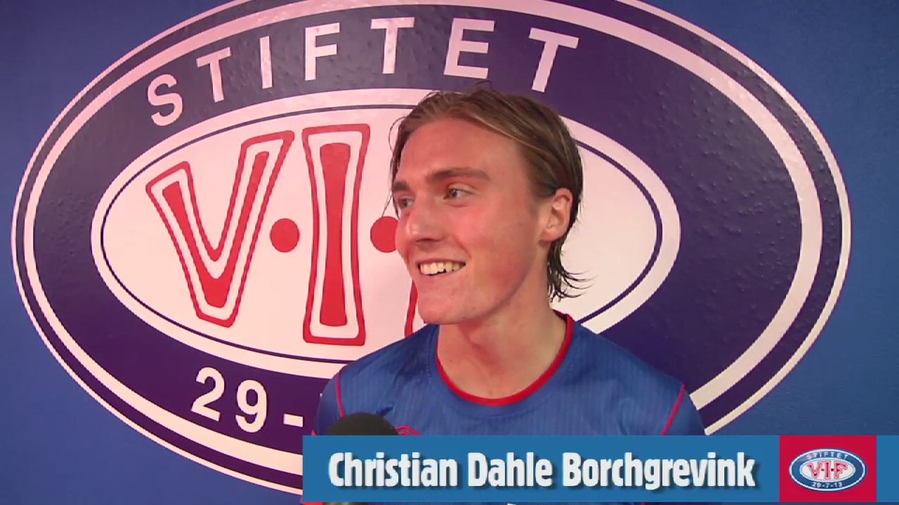 - Drømmedebuten